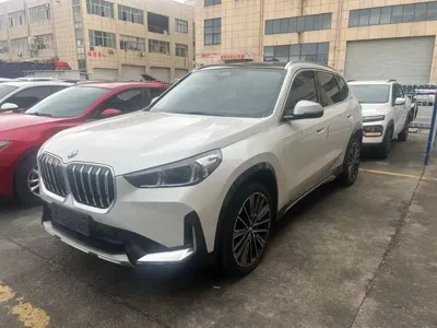 BMW X1 2024, 20000 км, за 153800 CNY - фото 2