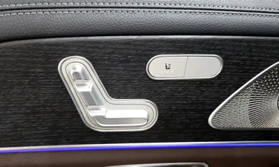 Mercedes-Benz GLE-Class 2023, 25707 км, за 81500000 KRW - фото 37