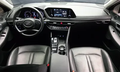 Hyundai Sonata 2020, 133696 км, за 11300000 KRW - фото 7