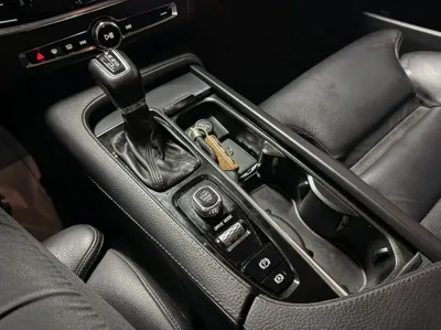 Volvo S90 2018, 138376 км, за 16490000 KRW - фото 14