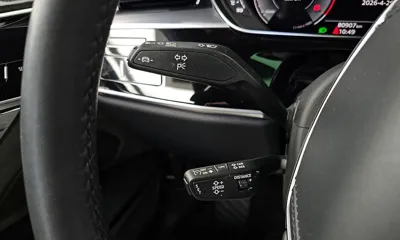 Audi A8 2021, 80907 км, за 52900000 KRW - фото 28