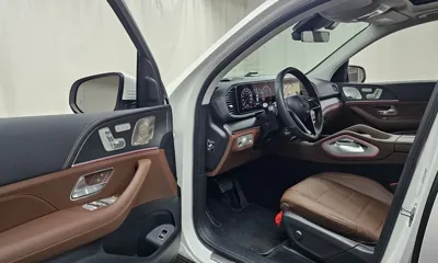 Mercedes-Benz GLE-Class 2025, 6302 км, за 101000000 KRW - фото 10