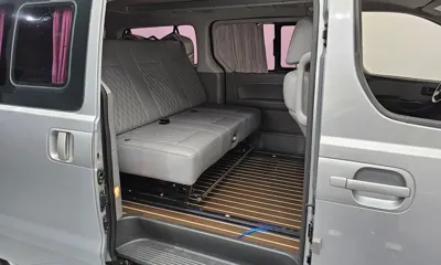 Hyundai Starex 2018, 38505 км, за 23900000 KRW - фото 11