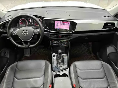 Volkswagen Tayron 2022, 22200 км, за 152000 CNY