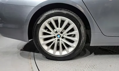 BMW 5-Series 2018, 105922 км, за 18690000 KRW - фото 5