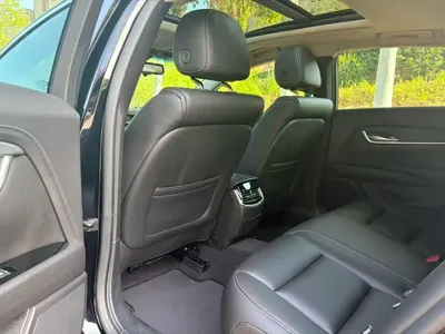 Cadillac XTS 2018, 87800 км, за 74300 CNY - фото 12