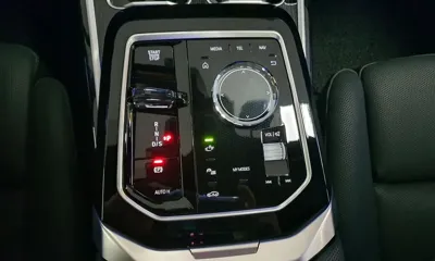 BMW 7-Series 2025, 30857 км, за 116000000 KRW - фото 9