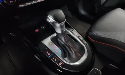 Kia K3 2024, 16840 км, за 27500000 KRW - фото 9