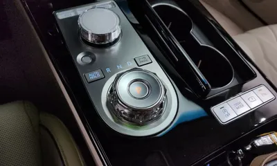 Genesis G80 2026, 19205 км, за 54900000 KRW - фото 9