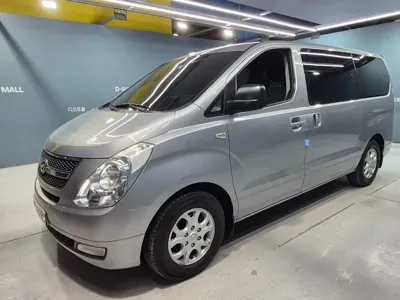 Hyundai Starex 2014, 156000 км, за 7900000 KRW - фото 2