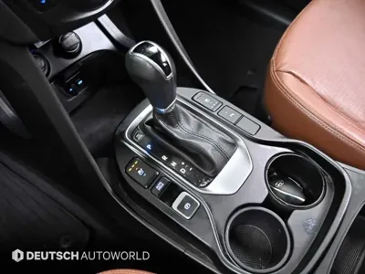 Hyundai Santafe 2013, 75083 км, за 7700000 KRW - фото 9