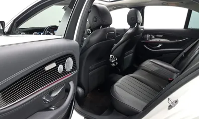 Mercedes-Benz E-Class 2019, 224582 км, за 21800000 KRW - фото 12