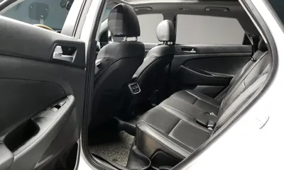 Hyundai Tucson 2019, 121637 км, за 16100000 KRW - фото 12