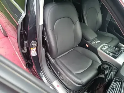 Audi A6L 2015, 167100 км, за 63500 CNY - фото 25