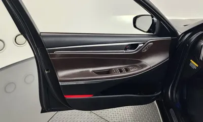 Hyundai Grandeur 2018, 159025 км, за 14500000 KRW - фото 24