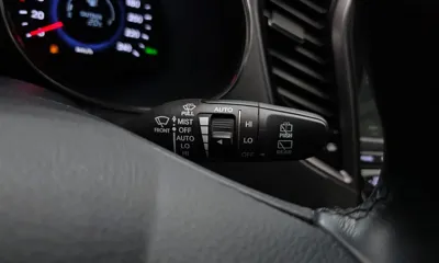 Hyundai Santafe 2015, 165867 км, за 9400000 KRW - фото 16