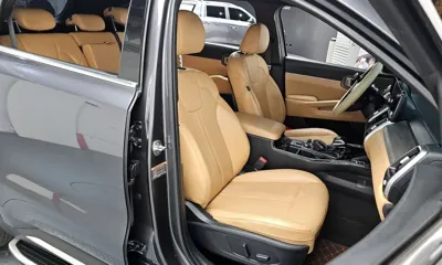 Kia Sorento 2021, 152041 км, за 19200000 KRW - фото 12
