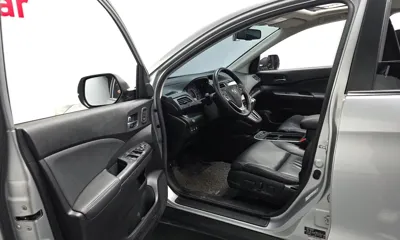 Honda CR-V 2015, 82194 км, за 13990000 KRW - фото 10