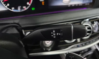 Mercedes-Benz S-Class 2020, 113068 км, за 60000000 KRW - фото 9