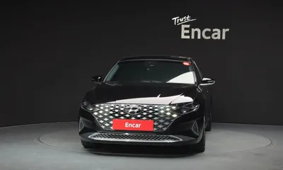 Hyundai Grandeur 2020, 104370 км, за 23700000 KRW