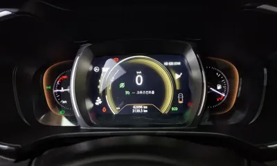 Renault-KoreaSamsung QM6 2017, 62096 км, за 12000000 KRW - фото 8