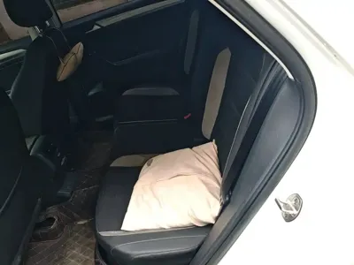 Volkswagen T-Roc 2018, 85300 км, за 45500 CNY - фото 14