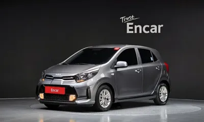 Kia Morning · 2023 год