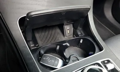 Mercedes-Benz C-Class 2019, 105462 км, за 17000000 KRW - фото 12