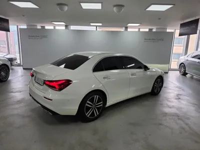 Mercedes-Benz A-Class 2023, 63560 км, за 25500000 KRW - фото 2