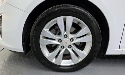 ChevroletGMDaewoo Cruze 2014, 137439 км, за 2650000 KRW - фото 5