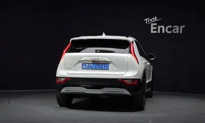 Kia Niro 2024, 8765 км, за 28800000 KRW