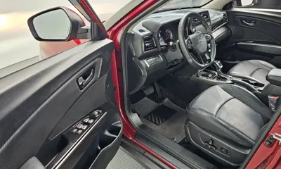 KG_Mobility_Ssangyong TIBOLI 2023, 37326 км, за 14500000 KRW - фото 10