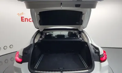 BMW X4 2022, 31012 км, за 49900000 KRW - фото 20