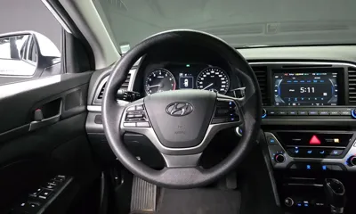 Hyundai Avante 2018, 64715 км, за 11300000 KRW - фото 13