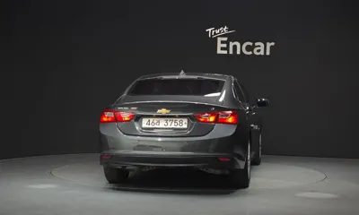 ChevroletGMDaewoo Malibu 2018, 113531 км, за 4690000 KRW - фото 4