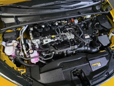 Toyota Prius 2026, 891 км, за 37500000 KRW - фото 20