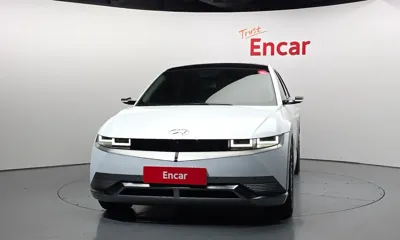 Hyundai Ioniq5 2023, 85977 км, за 35900000 KRW