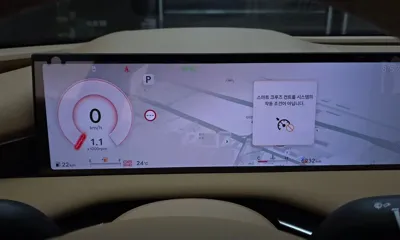 Genesis G80 2026, 6232 км, за 99990000 KRW - фото 8
