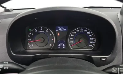 Hyundai i30 2011, 107642 км, за 3900000 KRW - фото 8