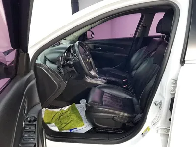 ChevroletGMDaewoo Cruze 2011, 168790 км, за 1690000 KRW - фото 8