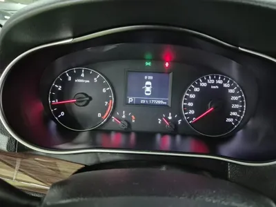 Kia K7 2015, 177000 км, за 5700000 KRW - фото 20
