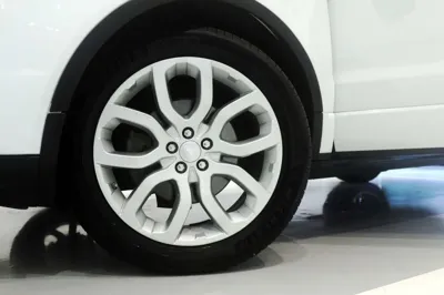 Land Rover Range Rover Evoque 2016, 104000 км, за 13900000 KRW - фото 7