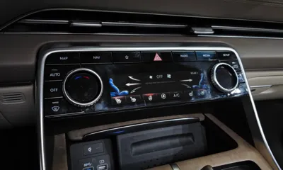 Genesis GV80 2021, 112626 км, за 39900000 KRW - фото 33
