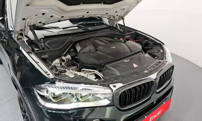 BMW X5M 2015, 168765 км, за 33900000 KRW - фото 6