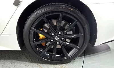 Kia Stinger 2021, 72435 км, за 25900000 KRW - фото 21