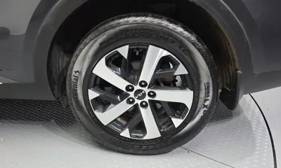 Kia Sorento 2023, 43177 км, за 27900000 KRW - фото 21