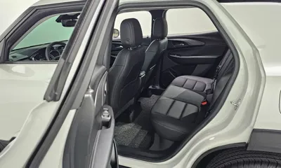 ChevroletGMDaewoo Trailblazer 2022, 12913 км, за 19500000 KRW - фото 30