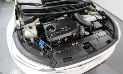 Kia Stonic 2019, 90343 км, за 10500000 KRW - фото 6
