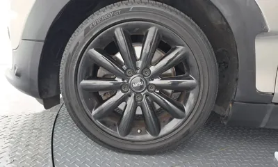 MINI Clubman 2016, 118198 км, за 6800000 KRW - фото 5