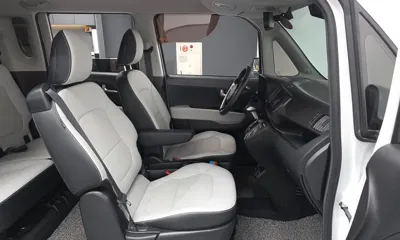 Kia Ray 2024, 9576 км, за 18000000 KRW - фото 11
